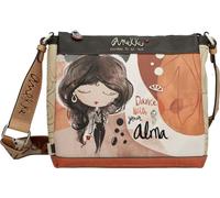 Sac Bandoulière Anekke Alma 40703-039 Marron