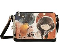 Sac Bandoulière Anekke Alma 40703-184 Marron