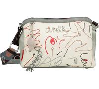 Sac Bandoulière Anekke Alma 40763-414 Gris