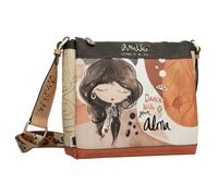 Anekke Alma Sac à bandoulière 28 cm mehrfarbig (TAS042369)