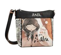 Anekke - Sac bandoulière femme Alma - 12368 Multicolore
