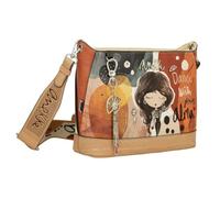 Anekke - Sac bandoulière medium "Alma" - 12373