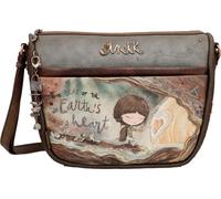 Sac Bandoulière Anekke Core 39803-050 Marron