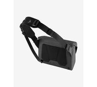 Sac bandoulière Apidura City Messenger 13L noir gris