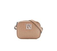 Sac bandoulière Armani Exchange Femme Liz S Marron Synthétique