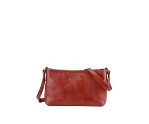 Sac bandouliere Arthur et Aston Ref 60755 Marron 2