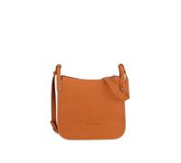 Sac bandouliere Arthur et Aston Ref 62482 B Cognac 25*24*10 cm