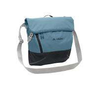 Vaude Bike City Me Ii Pannier Bleu Heron