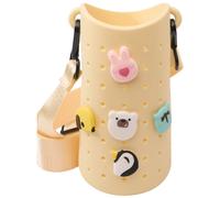 Sac bandoulière Bestie Jaune