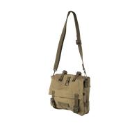 Brandit Canvasbag, petit Olive Olive