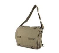 Sac Bandoulière Brandit Canvas 3L Beige Beige