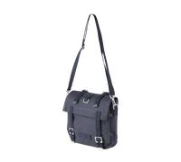 Sac Bandoulière Brandit Canvas 3L Bleu Marine Bleu Marine