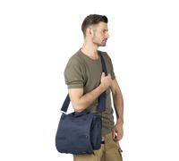 Brandit 8002, Sac Bleu Foncé Bleu Foncé