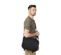 Brandit Canvas L Sac, noir pour femmes