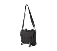 Brandit Canvasbag, petit Noir Noir