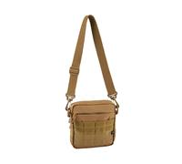 Sac bandouliÃšre Brandit City Vert TU