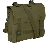 Brandit Sac en toile Canvasbag Petit Olive