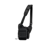 Brandit Travel Crossbody Noir Homme