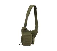 Brandit – Sac Travel Side Bag – Olive