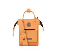 Sac bandouliere Cabaia Ref 66040 Nano Bag Omis Jaune 18*12*8.5 cm