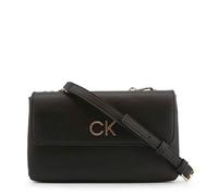 Sac bandoulière CALVIN KLEIN 51% polyester 49% polyuréthane compact