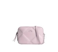 Sac bandouliere Calvin Klein Ref 60335 Violet 22*6*16 cm TU