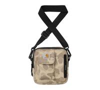 Sac bandoulière camouflage Carhartt Essentials Bag, Small Camo Duck Desert déperlant
