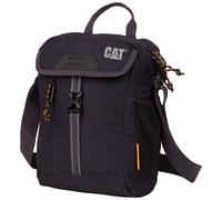 Sac bandoulière Caterpillar Crossbody Urban Mountaineer Kilimanjaro Couleur: noir