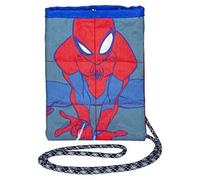 Sac Bandoulière - CERDÁ - Spiderman - Multicolore - Unisexe - One Size