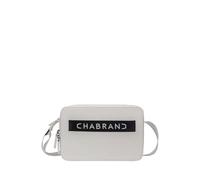 Sac bandoulière Chabrand Campus Blanc TU