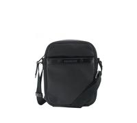 Sac bandoulière Chabrand Ref 54203 Noir 17.5*23*6.5