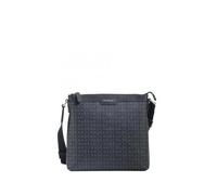 Sac bandoulière - CHABRAND - Ref 55940 - Noir - 26x26x5 cm - Homme