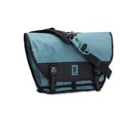 Sac bandouliere chrome citizen 15l messenger bleu steel