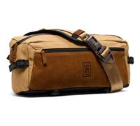 Sac bandouliere chrome kadet 9l marron beige