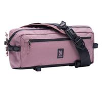 Sac bandouliere chrome kadet 9l mauve