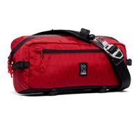 Sac bandouliere chrome kadet 9l rouge