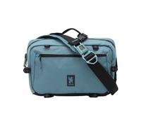 Chrome Kadet Max Crossbody Bleu