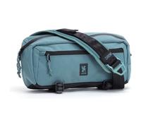 Chrome Kadet Mini Sac sling pétrole, nylon balistique, unisexe