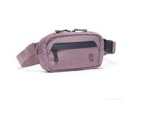 Sac bandouliere chrome sabin 1 5l mauve