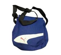 Sac Bandoulière Collector Puma Bleu IV Male