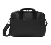 Sac bandoulière Compass pour MacBook 14 pouces Nylon premium Incase Noir