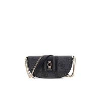 Sac bandoulière convertible femme Guess Erenia Xbody Flap