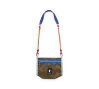 COTOPAXI Lista 2l Lightweight Crossbody Bag Cada Dia - Mixte - Vert - taille Unique- modèle 2025