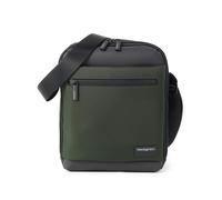 Hedgren Next Inc Sac à bandoulière Protection RFID 21 cm vert