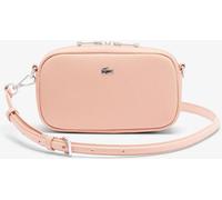 Sac Bandoulière Daily City Lacoste NF4755DZ Latte
