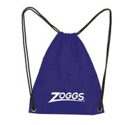 Sac bandoulière de natation Zoggs Rpet Bleu TU