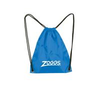 Sac bandoulière de natation Zoggs Rpet Bleu TU