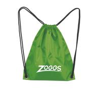 Sac bandoulière de natation Zoggs Rpet Vert TU