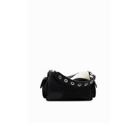 Desigual Basic 2 Sac à main 26.5 cm black (23WAXP93-2000)