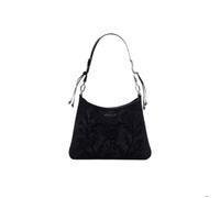 Sac bandoulière - DESIGUAL - Romeo Floral Total Manaos 2.0 - Noir - Zippée - Synthétique